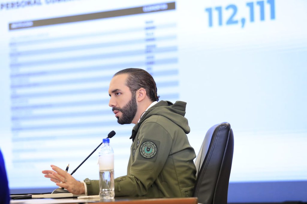 Presidente Bukele: Lluvia podría superar lo previsto para las próximas horas según servicios de meteorología presidente-bukele-lluvia-podria-superar-lo-previsto-para-las-proximas-horas-segun-servicios-de-meteorologia